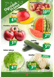 Gazetka promocyjna Prim Market