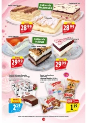 Gazetka promocyjna Prim Market