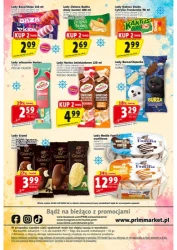 Gazetka promocyjna Prim Market