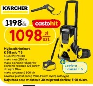 Myjka ciśnieniowa Kärcher