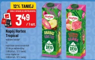 Napój Hortex