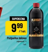 Розпалювач пожежі Flambit