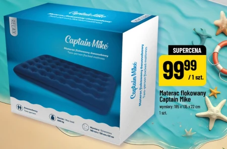 Матрац Captain Mike