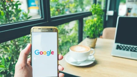 Jak ustawić najważniejsze artykuły z Teraz Gotuję w twojej wyszukiwarce Google?