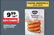 Kiełbasa Mistrz Rohus