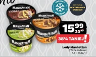 Lody Manhattan