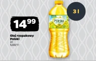 Olej Polski