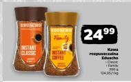 Kawa rozpuszczalna Eduscho