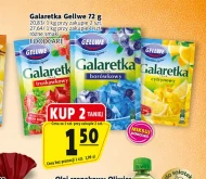Galaretka Gellwe