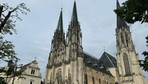 Mała Praga, "Hogwart" i masa zabytków. Czechy jakich nie znacie