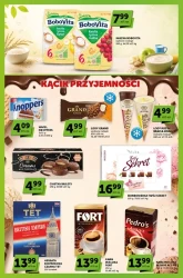 Pyszny poranek - moje sklepy