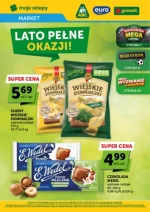 Lato pełne okazji! - moje sklepy
