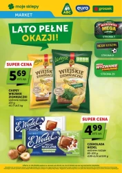 Lato pełne okazji! - moje sklepy
