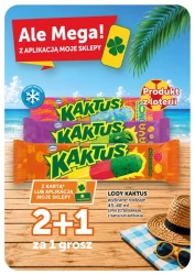 Lato pełne okazji! - moje sklepy