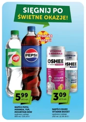 Lato pełne okazji! - moje sklepy