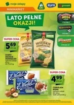 Mega okazje na wakacje - Moje Sklepy