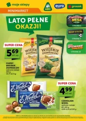Mega okazje na wakacje - Moje Sklepy