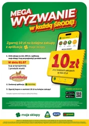 Mega okazje na wakacje - Moje Sklepy