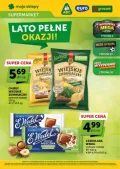 Czas na letnie przysmaki - Moje Sklepy