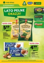 Czas na letnie przysmaki - Moje Sklepy