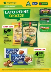 Czas na letnie przysmaki - Moje Sklepy