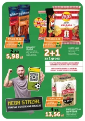 Czas na letnie przysmaki - Moje Sklepy