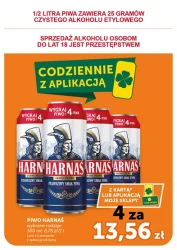 Czas na letnie przysmaki - Moje Sklepy