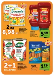 Czas na letnie przysmaki - Moje Sklepy