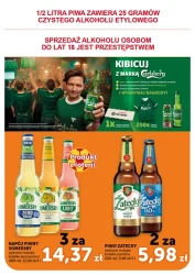 Czas na letnie przysmaki - Moje Sklepy