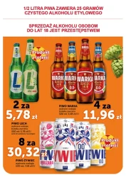 Czas na letnie przysmaki - Moje Sklepy
