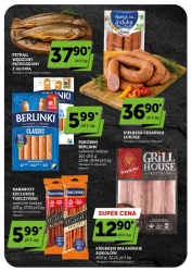 Czas na letnie przysmaki - Moje Sklepy