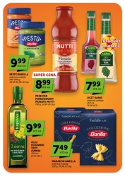 Czas na letnie przysmaki - Moje Sklepy
