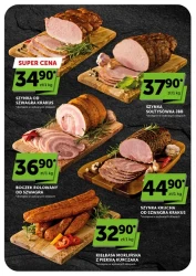 Czas na letnie przysmaki - Moje Sklepy