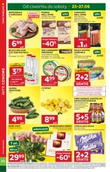 Łap letnie okazje już dziś - Stokrotka Market