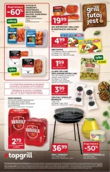 Łap letnie okazje już dziś - Stokrotka Market