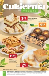 Łap letnie okazje już dziś - Stokrotka Market