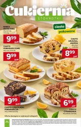 Łap letnie okazje już dziś - Stokrotka Market