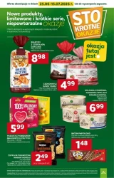 Łap letnie okazje już dziś - Stokrotka Market