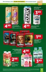 Łap letnie okazje już dziś - Stokrotka Market