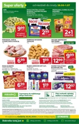 Łap letnie okazje już dziś - Stokrotka Market