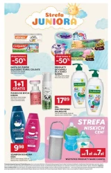 Łap letnie okazje już dziś - Stokrotka Market