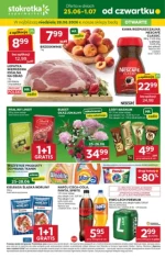 Słodkie i chrupiące hity - Stokrotka Supermarket