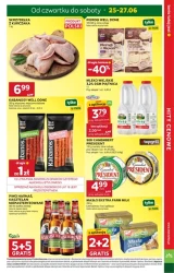 Słodkie i chrupiące hity - Stokrotka Supermarket