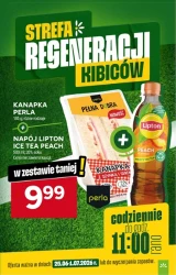 Słodkie i chrupiące hity - Stokrotka Supermarket