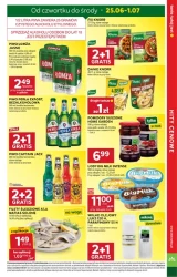 Słodkie i chrupiące hity - Stokrotka Supermarket