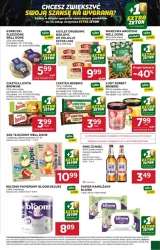 Słodkie i chrupiące hity - Stokrotka Supermarket