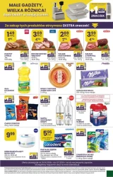Słodkie i chrupiące hity - Stokrotka Supermarket