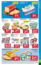 Słodkie i chrupiące hity - Stokrotka Supermarket