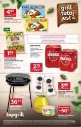 Słodkie i chrupiące hity - Stokrotka Supermarket