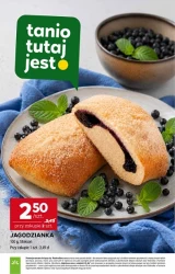 Słodkie i chrupiące hity - Stokrotka Supermarket